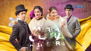 Maria Clara At Ibarra ep95