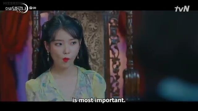 Watch Hotel del Luna Episode 6