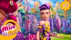 Mia and me (season2) ตอนที่17 - เลือกข้าง