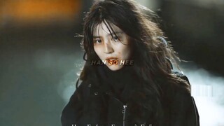 韩素希:“不一定斩男，但一定斩女”