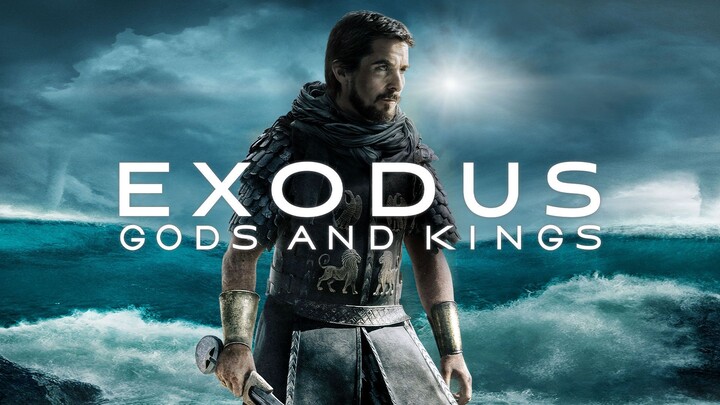 Exodus: Gods and Kings (2020) - SUB INDO