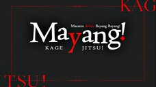 Kagejitsu! - Ep 17 [END] [Sub-Indo]