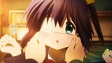 "Who doesn't want to play with Rikka's face?"