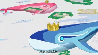 Tập Full Cuộc Chiến Mùa Hè (Summer Wars) 2009 HD-VietSub