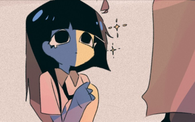 【ena】เอนาแค่อยากได้ลูกสุนัขตัวเดียวเท่านั้น