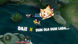 DAJI x Made in Romania || GMV || HOK