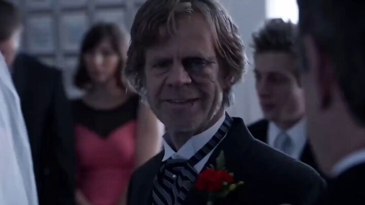 Even if I’m a scoundrel, I will never let my daughter marry a toxic person just like me. I’d rather 