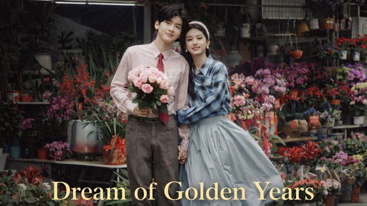Dream of Golden Years 18