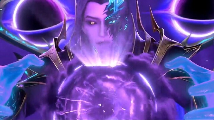 Battle Through The Heavens Season 5 Episode 209 Sub Indonesia Full HD