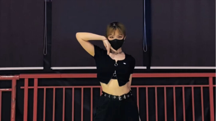 Cover Dance｜aespa -《illusion》Choreographer Version Bada Lee Choreography