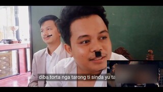 GENERAL LUNA ILOCANO PARODY | Ilocano Comedy Drama Sketch