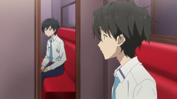 Boku ga Aishita Subete no Kimi e