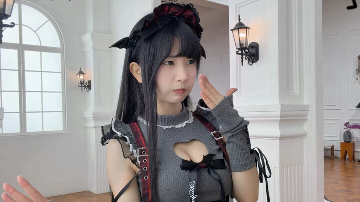 Meow... Don't you like long videos?