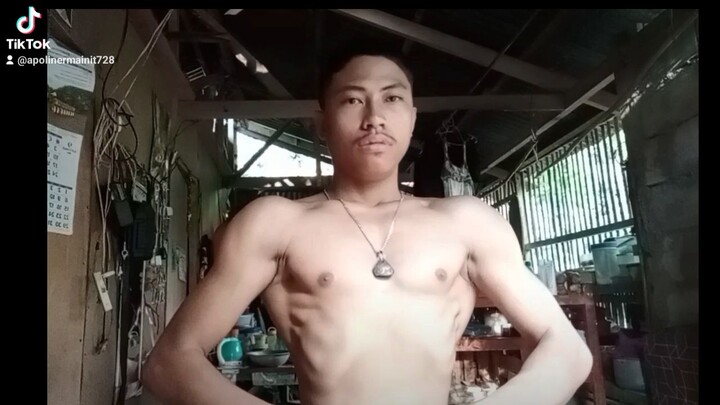 pa daan Lang