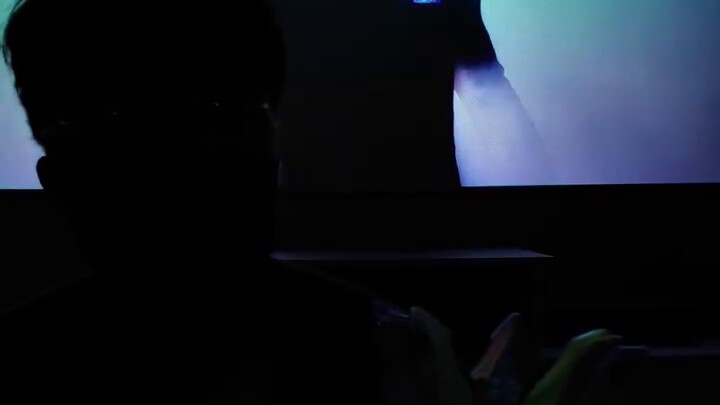 Ultraman Omega's transformation device is revealed in advance!