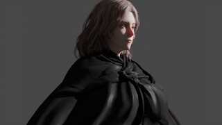 [MMD]You will like this model of Melina|<Elden Ring>