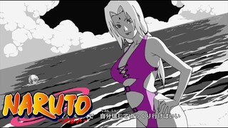 Naruto Shippuden - Ending 10 | My Answer