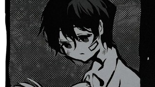 “ตอนนี้คุณก็ชอบฉันได้แบบที่คุณชอบของที่ระลึกแล้ว” [ฉันเป็นเทพในเกมระทึกขวัญ·จดหมายที่เขียนด้วยลายมือ