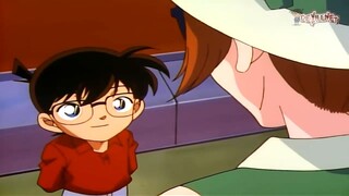 Detective Conan - Season 6 - Episode 144-145 - Tagalog Dub
