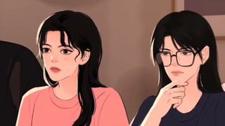 When you have a friend who loves spoilers
