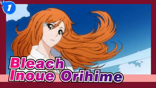 [Bleach] Edisi Campuran CP Inoue Orihime - Kawat Api Tokimeki_A1