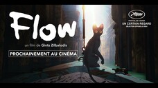 Watch Movie : FLOW 2024 Trailer : link in the description: