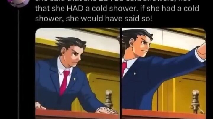 ก็เป็นเซียนเหมือนกันนะ...