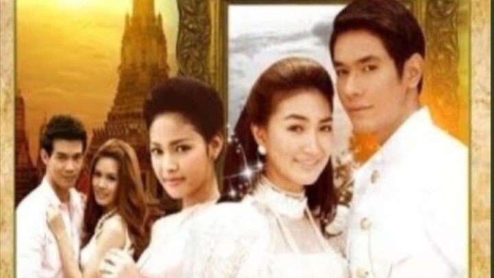 Tawee pope (two words) episode 5engsub