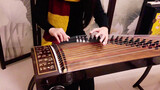 Theme Music of Harry Potter Can Actually be Played with Guzheng?!