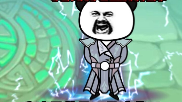 I am invincible in Chinese (Part 9): I, the Sudirman King, do not need to explain to you what I have