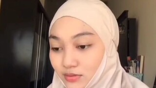 pekara yg dilupakan oleh semua permpuan saat salat