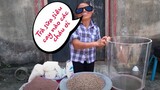 [YTP] Bà Tân vlog (part 1) - Cốc trà sữa Siêu Cay
