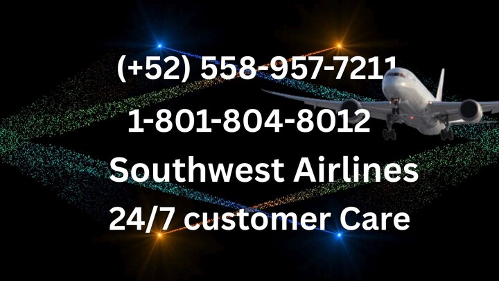 Número de Teléfono de Atención al Cliente de ^Southwest Airlines^ – Guía Completa Paso a Paso 2025