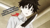 Anime Dengan Tokoh Utama Yang Berambisi Menjadi Top 1 Di Sekolah Paling Elite !!