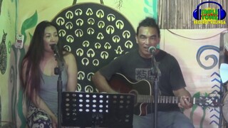 Naganas ad Kalinga- Arnel B. Banasan & Miss Gaylyn Balbin