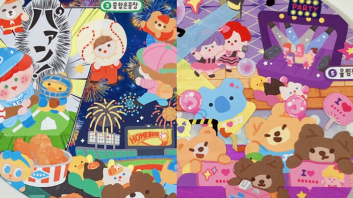 Tạp chí sổ tay nhập vai | Con trai theo đuổi thần tượng vs con gái theo đuổi thần tượng