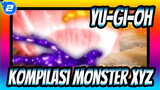 [Yu-Gi-Oh] Yuma / Kompilasi Monster XYZ_2