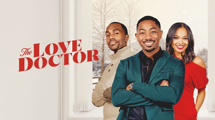 The Love Doctor (2025) Sub Indo