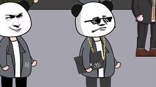 Seberapa tersebarkah Jiangsu?