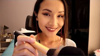 ĐƯA BẠN ĐI SPA 💆🏻‍♀️ | Giang ASMR