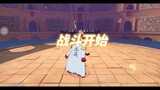 Akainu vs Shirohige (player) Pvp Mode Classic - One Piece Fighting Path Game.