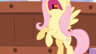 【MLP】เสี่ยวตี้น่ารักแม้ตอนที่เธอโกรธ!