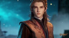 Tales Of Herding Gods Eps 41 indo