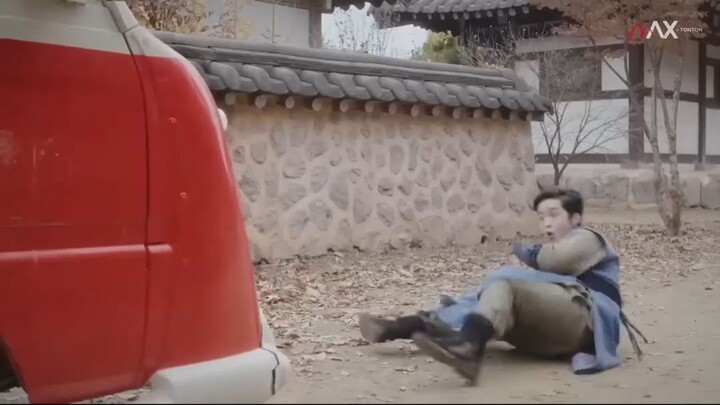 Momen Paling Menegangkan Sujong vs Bongbong Rusak
