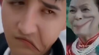 倒放歪嘴战神的剧情，会发生什么