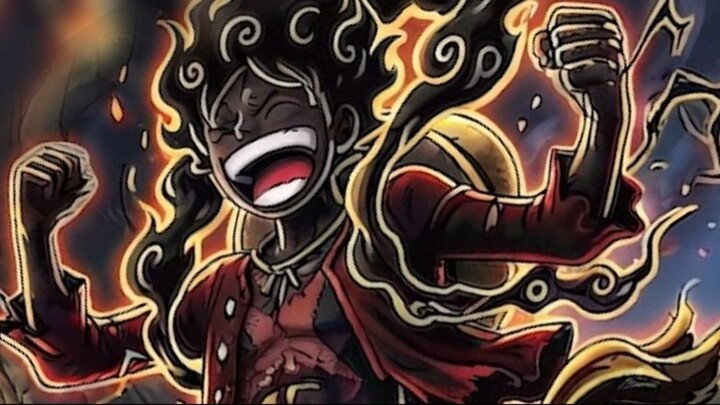 Nika Hitam Bukan Sun God Asli? Gorosei Ternyata Sudah Memberikan Jawabannya!