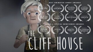 The Cliff House(6/8) HD Movie Clip - Reunite | Award Winning (GOLD AWARDS) Animated Short Film