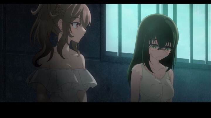 Shibou Yuugi de Meshi wo Kuu eps 4 (sub indo)