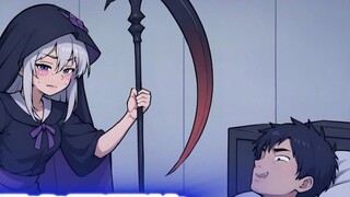 When Junior Wa meets BLEACH