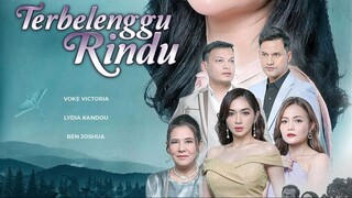 terbelenggu rindu - 20